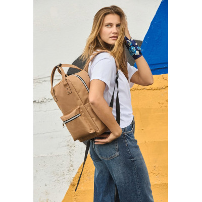 Mochila estilo urbano